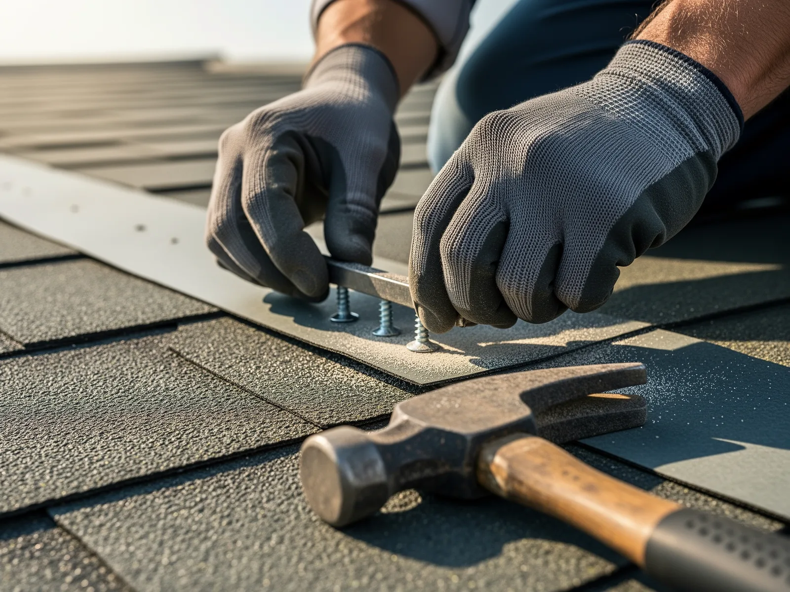 Why choose Fascia Repair in Siren, WI